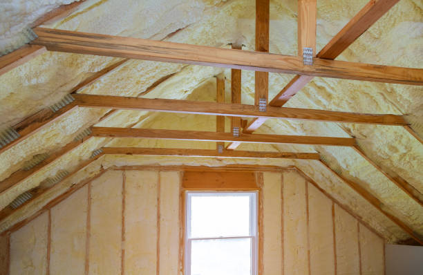 Reliable Lake Wazeecha, WI Insulation Contractor Solutions