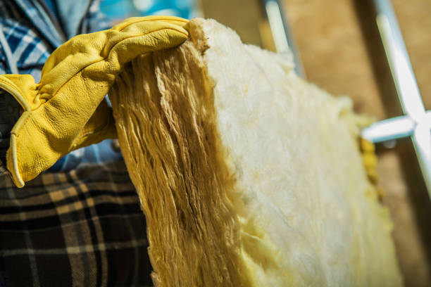 Types of Insulation We Offer in Lake Wazeecha, WI